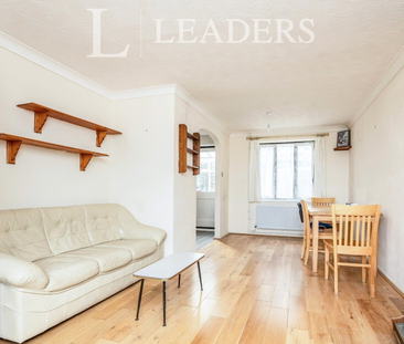 3 bedroom house to rent Hillcrest, Bar Hill, CB23 - Photo 1