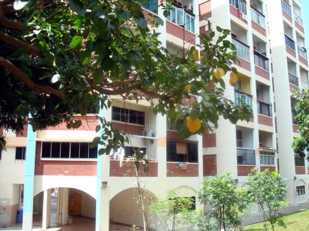 Blk 804 Woodlands Street 81 (Woodlands), HDB Executive - For Rent - Photo 3