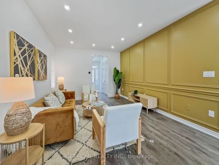 For Lease - 975 Whitlock Avenue Unit# 82 ,Upper, Milton, Ontario - Photo 3