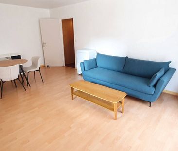 Location appartement 2 pièces 49.67 m² à Lille (59000) - Photo 5