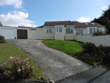 Anthony Close, Poughill, Bude, EX23 - Photo 3