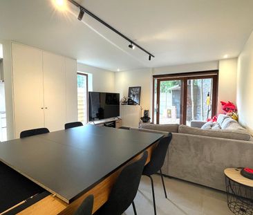 Leuk appartement met stadstuin in hartje Wevelgem! - Photo 4