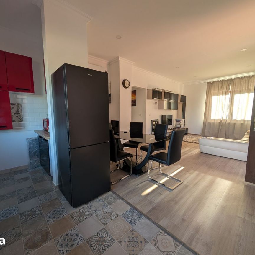 Casa noua Șerbanesti, primul chirias- mobilata utilata - Fotografie 1