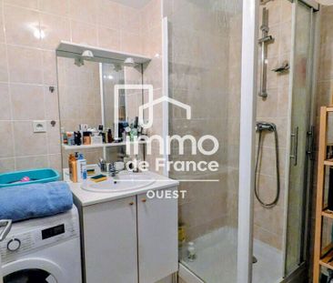 Location appartement 2 pièces 37.63 m² à Laval (53000) - Photo 1