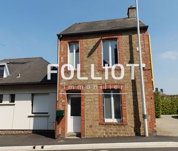 A LOUER - VIRE NORMANDIE - Maison T3 AVEC TERRASSE ET PARKING A PRO... - Photo 3