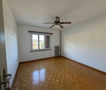 4.5 Zimmer, 82 m², 1. Stock - Foto 1