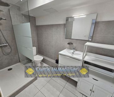 Location Appartement 1 pièce 35m² ST ETIENNE 42000 - Photo 4