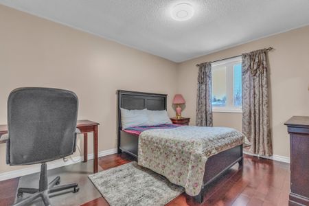 For Lease - 734 Woburn Woods Lane Unit# upper unit, Mississauga, Ontario - Photo 4