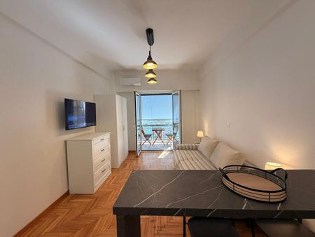 Studio/Γκαρσονιέρα για ενοικίαση Προφήτης Ηλίας (Παγκράτι) - Φωτογραφία 2