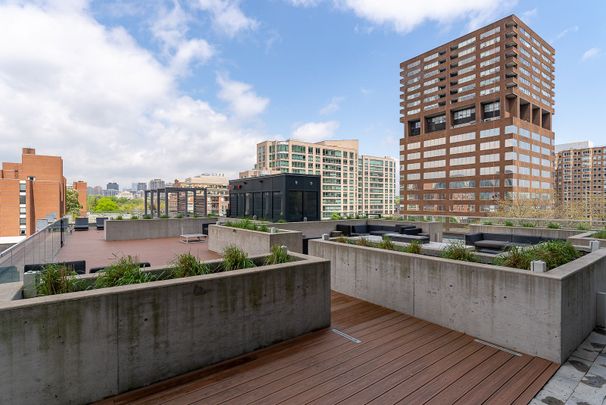 For Lease - 32 Davenport Road Unit# 315, Toronto, Ontario - Photo 1