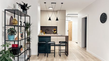 Mieszkanie Śródmieście Szczecin, Tomasza Nocznickiego, nr 432788 - Photo 2