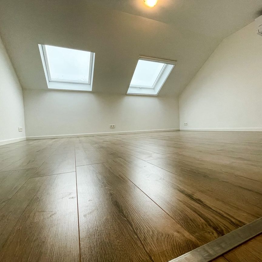 Gezellige kamer in conhousing met eigen badkamer - Foto 1