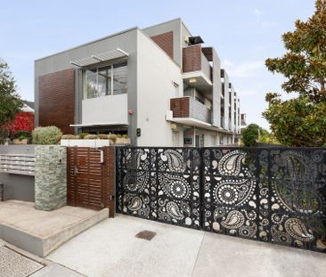 9/93 Argyle Street, St Kilda. - Photo 2