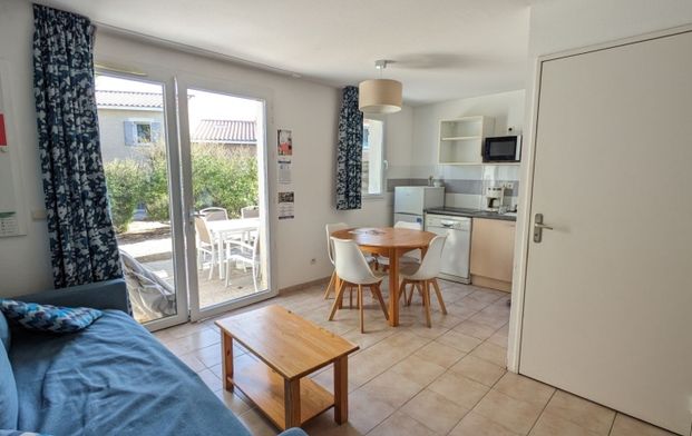 Location Maison Calvisson - Photo 1