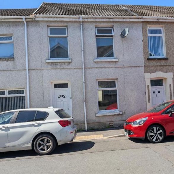 3 bedroom terraced house to rent - Photo 1