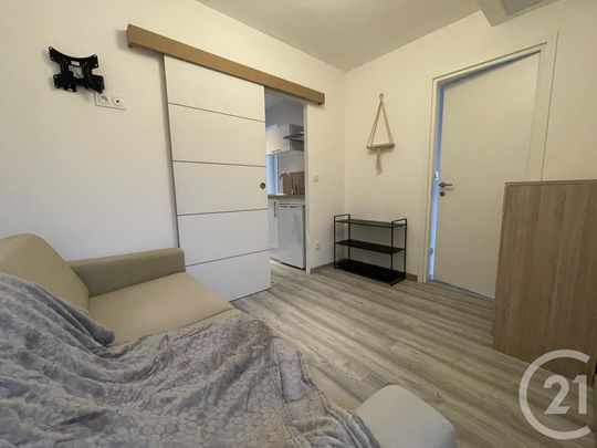 Location Appartement 1 pièce 16m² ORTHEZ 64300 - Photo 1
