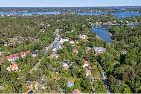 Ravinvägen, Saltsjöbaden - Foto 3