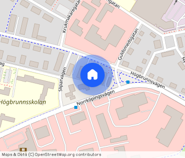 Hemgårdsvägen 3 A - Foto 1