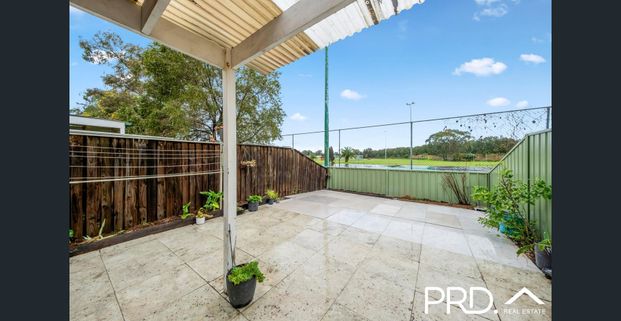 Modern Townhouse Offering Style, Privacy & Lifestyle - Photo 1