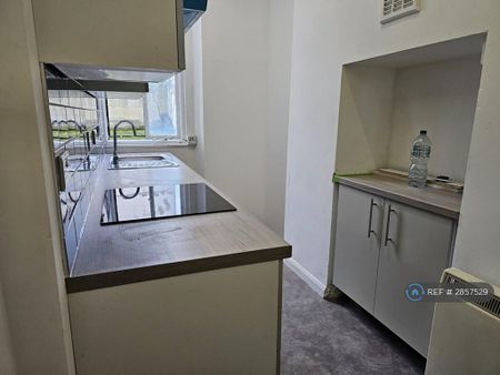 Studio to rent - Photo 3