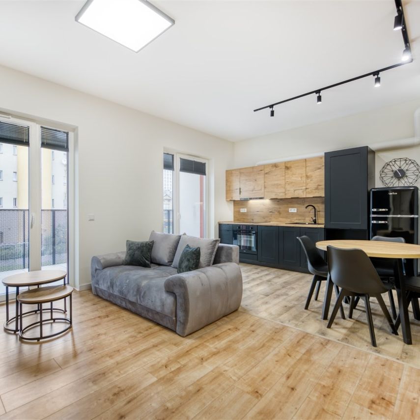 Łódź, Śródmieście, Wólczańska - Zdjęcie 1