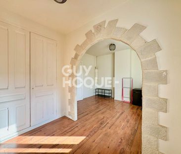 Appartement Trouville Sur Mer 3 pièce(s) 66.66 m2 - Photo 2