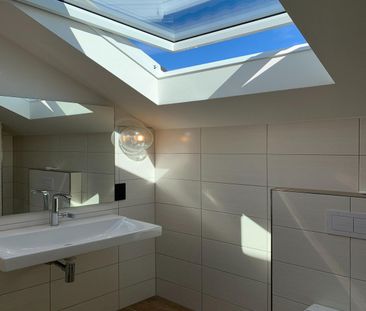 Coole Wohnung über 2 Etagen - Photo 5