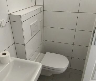 *ab 15.12.* Ruhig & perfekt angebunden: 1-Zimmer-Wohnung im 4. Lift... - Photo 5