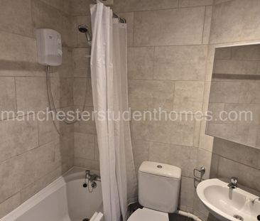 Kingswood Road, Manchester, M14 6RZ - Photo 4