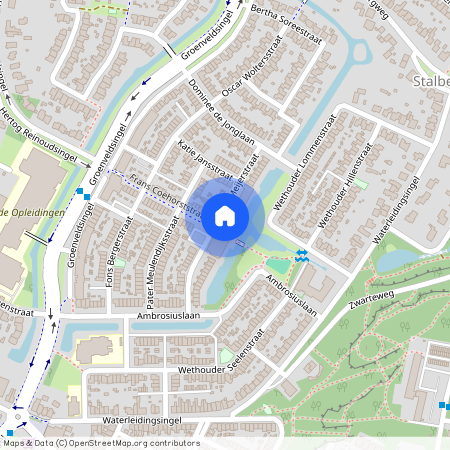 Harry Meijerstraat 49, 5913RE, Venlo