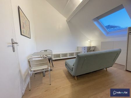 Location Appartement 2 pièces 24m² REIMS 51100 - Photo 4