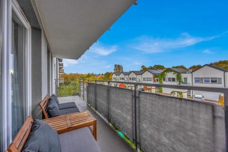 Pełne wyposażenie Funkcjonalne Do wprowadzenia 49.2 m² - Photo 3