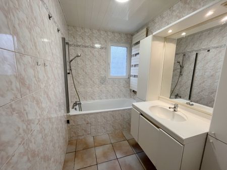 T3- Lille- Quartier Saint maur- 1 Square de l'ermitage - Photo 4