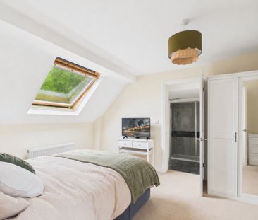 Glenrise, Station Road, Woodmancote, GL52 - Photo 5