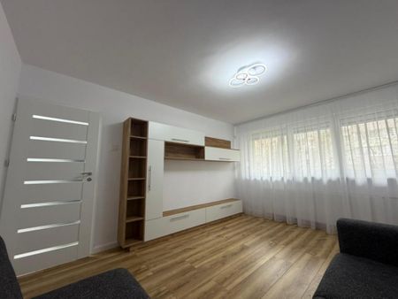 Drumul Taberei, Favorit, 2 camere, parter, complet renovat, - Fotografie 3
