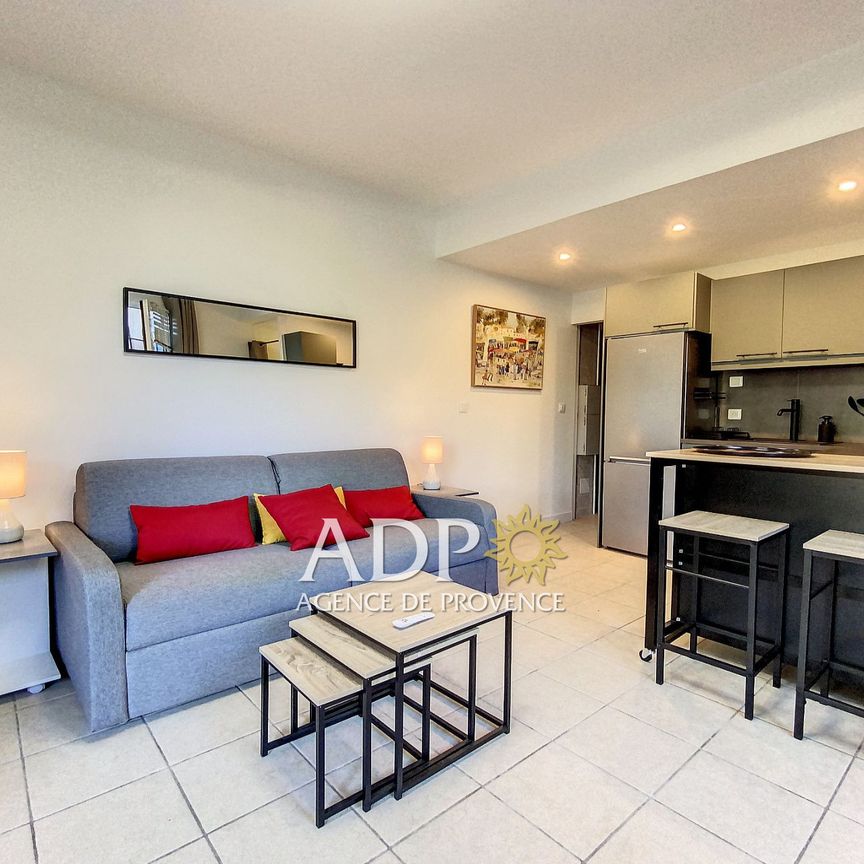 Appartement Plascassier - Photo 1
