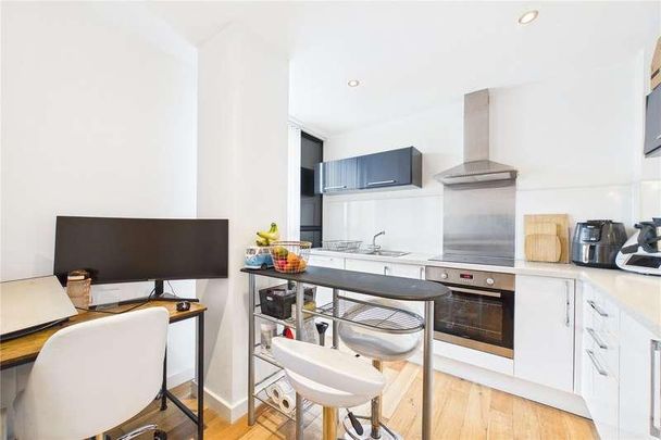 The Boulevard, Crawley, West Sussex, RH10 - Photo 1