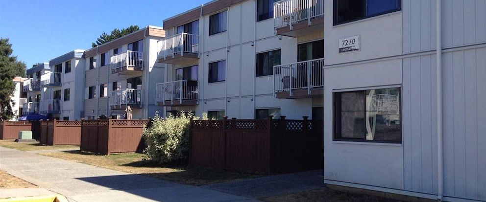 Rental 205-7220 Lindsay Road - Photo 1