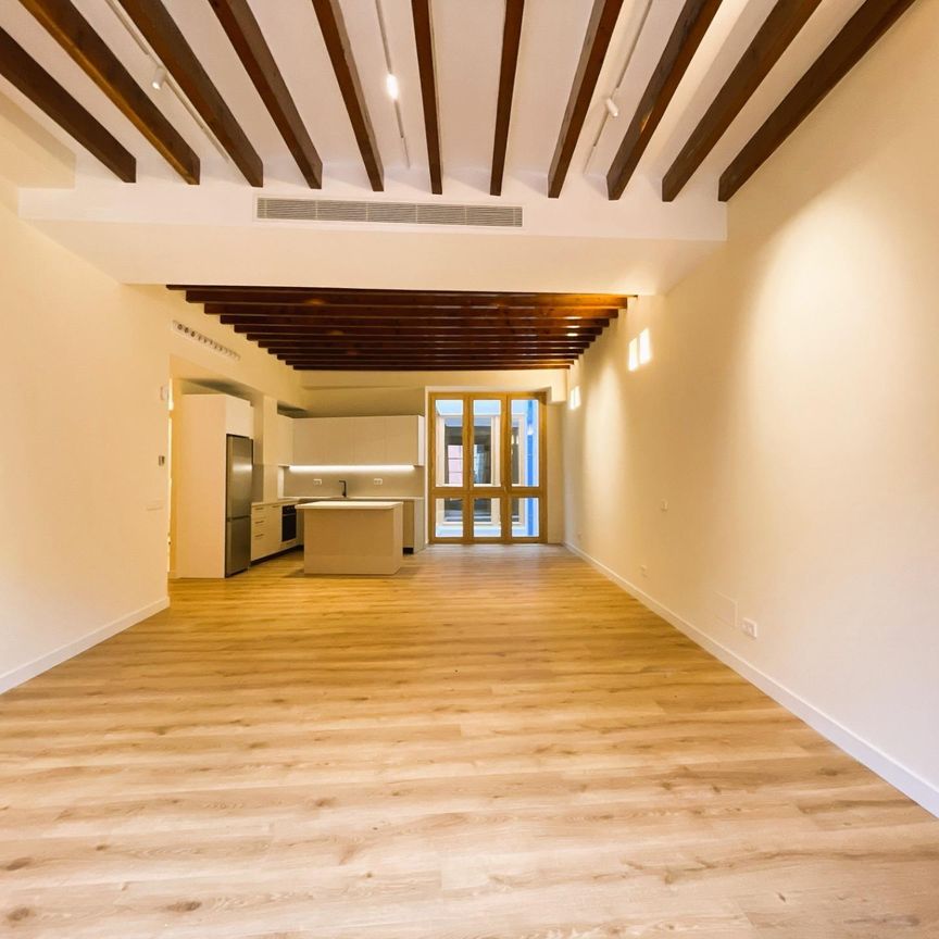 Flat - Palma de Mallorca (Centro) - Photo 1