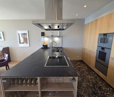 A Louer à Nyon - Appartement d'exception meublé au bord du lac - Photo 5