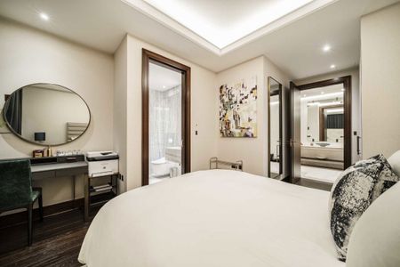 Chesterfield Hill, Mayfair, W1J - Photo 5