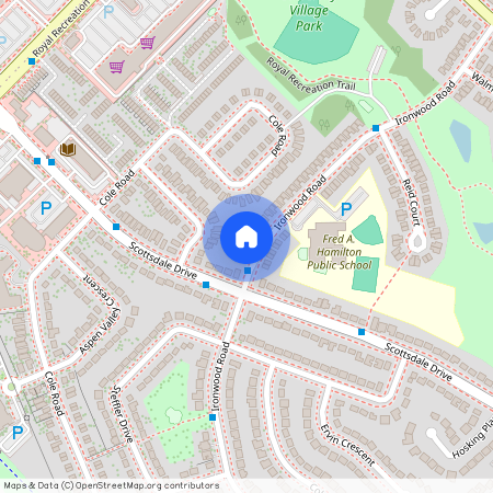 181 Ironwood Road, Guelph, ON, Canada