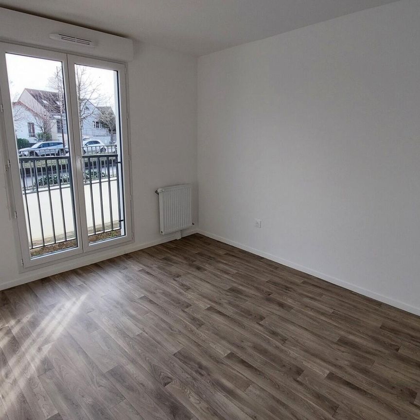 location Appartement T3 DE 62.41m² À ARPAJON - Photo 1