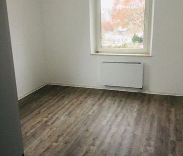 Neu renovierte, gemütliche 3-Zimmer-Wohnung in ruhiger Lage - Foto 1