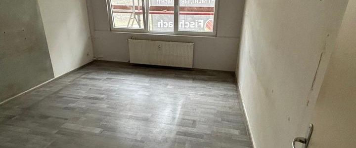 Helle 1-Zimmer-Wohnung mit idealem Schnitt in zentraler Lage von Wuppertal - Photo 1