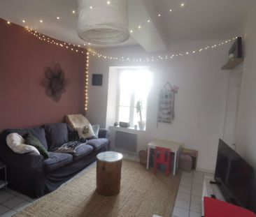 Location Appartement 3 pièces 40m² EPERNON 28230 - Photo 3