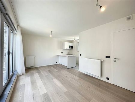 Appartement te huur - Photo 4