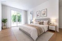 Exklusives Wohnen mit Garten – Essen-Bredeney 2.090 € - Foto 5