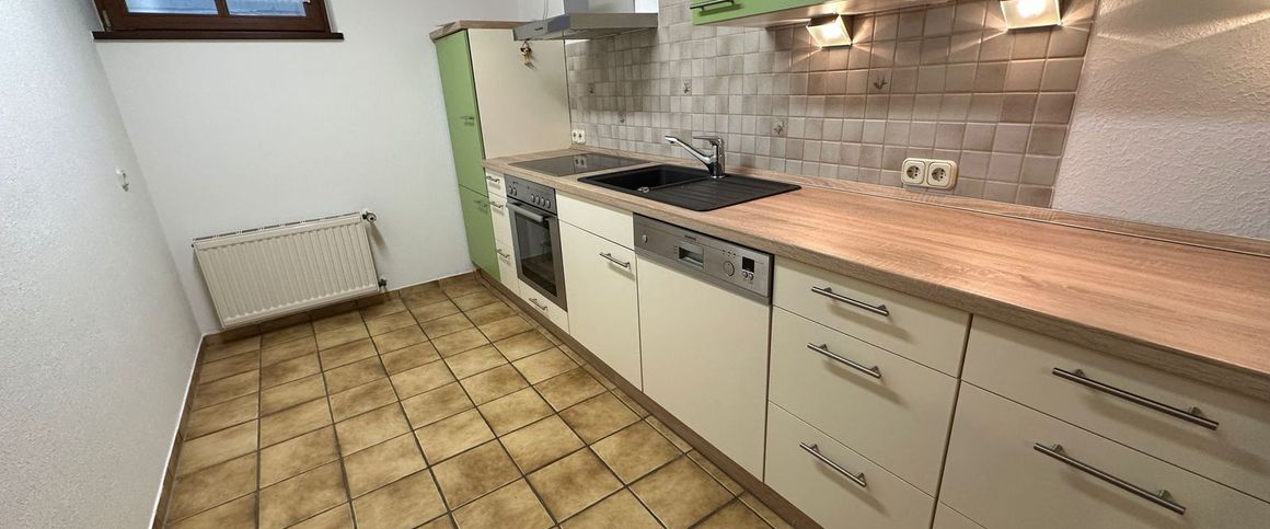 Schöne, lichtdurchflutete 1-Zimmer-Wohnung – ideal für Singles - Photo 1