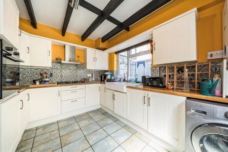 4 bedroom house to rent - Photo 4